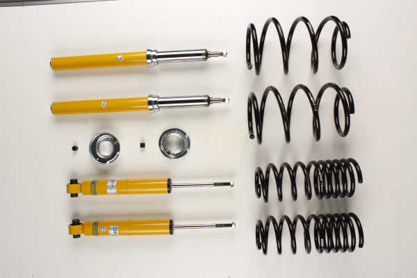 Bilstein B12 Pro Kit - 46-192387 (Discontinued)
