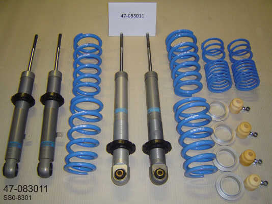 Bilstein 47-083011