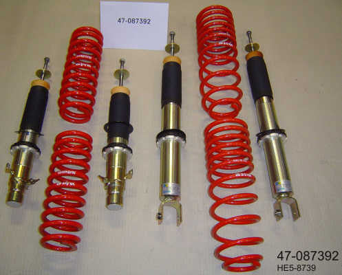 Bilstein 47-087392