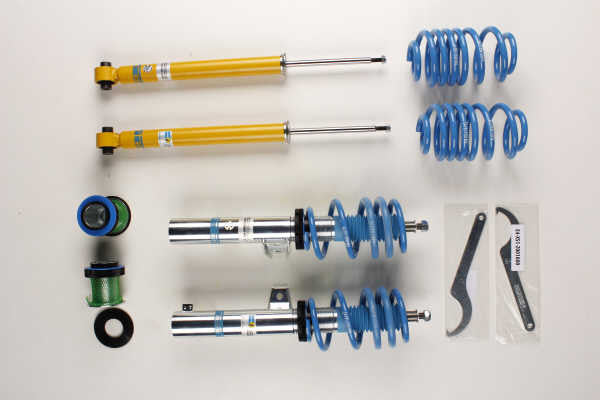 Bilstein  B14 PSS Suspension Kit - 47-229976