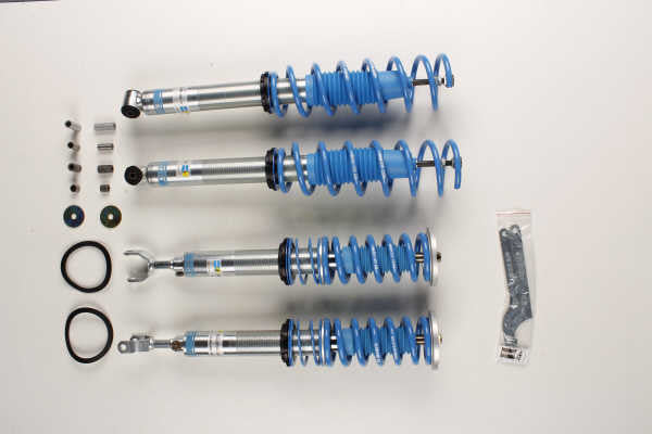 Bilstein B16 PSS9 Suspension Kit - 48-086059