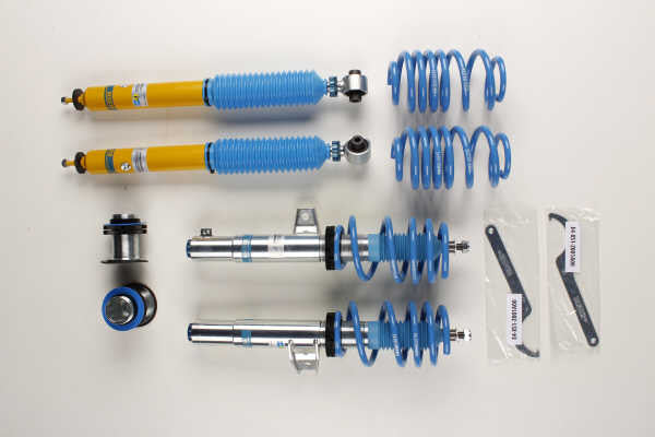 Bilstein  B16 PSS9 Suspension Kit - 48-230056