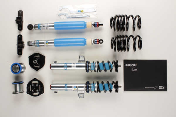 Bilstein  B16 Club Sport Suspension Kit - 48-231954 (discontinued)