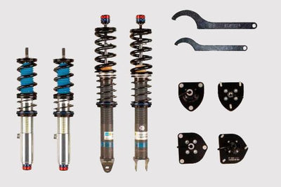 Bilstein  B16 Club Sport Suspension Kit - 48-236775