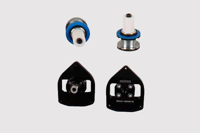 Bilstein  B16 Club Sport Suspension Kit - 48-238212
