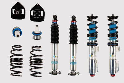 Bilstein  B16 Club Sport Suspension Kit - 48-238212