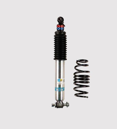 Bilstein  B16 Club Sport Suspension Kit - 48-238212