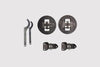 Bilstein  B16 Club Sport Suspension Kit - 48-238946