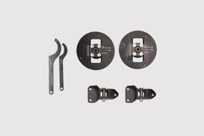 Bilstein  B16 Club Sport Suspension Kit - 48-238946