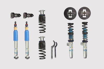 Bilstein  B16 Club Sport Suspension Kit - 48-238946
