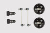 Bilstein  B16 Club Sport Suspension Kit - 48-242660