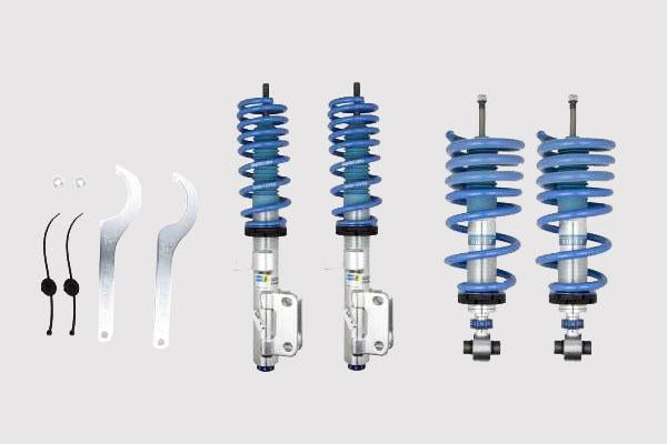 Bilstein  B16 PSS10 Suspension Kit - 48-245715