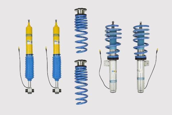Bilstein  B16 Ride Control Suspension Kit - 49-207323