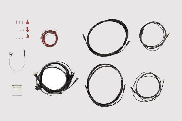 Bilstein  B16 Ride Control Suspension Kit - 49-207323