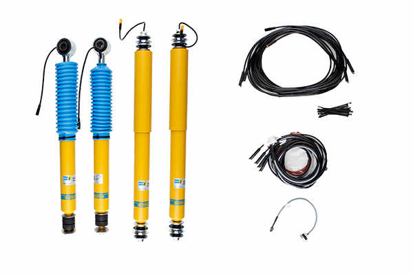 Bilstein B6 Ride Control Kit Land Rover Defender - 49-224610 - (Discontinued)