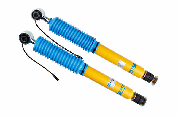 Bilstein B6 Ride Control Kit Land Rover Defender - 49-224610 - (Discon ...