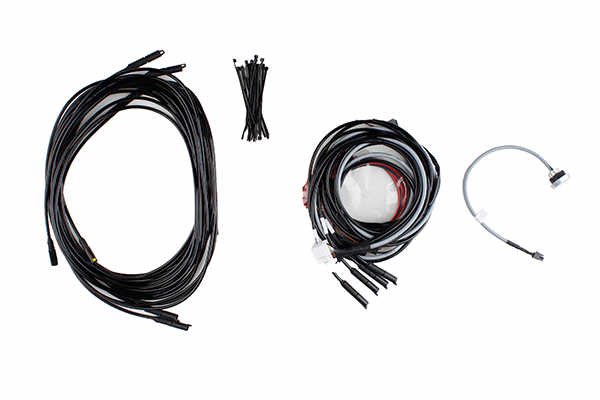 Bilstein B6 Ride Control Kit Land Rover Defender - 49-224610 - (Discontinued)