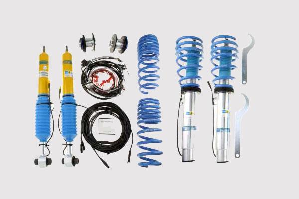 Bilstein B16 Ride Control Suspension Kit - 49-224658 (DISCONTINUED)