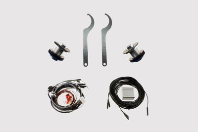 Bilstein B16 Ride Control Suspension Kit - 49-224658 (DISCONTINUED)