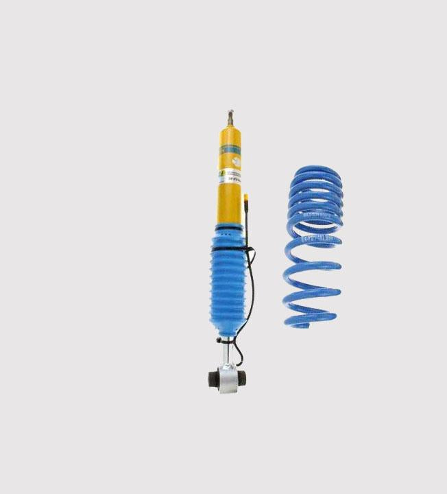 Bilstein B16 Ride Control Suspension Kit - 49-224658 (DISCONTINUED)