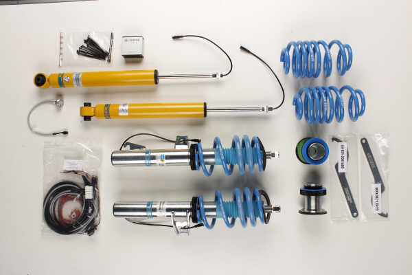 Bilstein  B16 Ride Control Suspension Kit - 49-231892 (Discontinued)