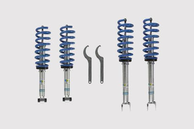 Bilstein  B16 DampTronic Suspension Kit - 49-237191
