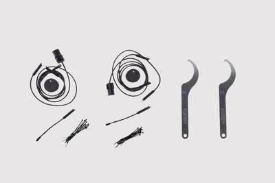 Bilstein  B16 DampTronic Suspension Kit - 49-237276