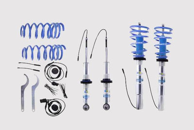Bilstein  B16 DampTronic Suspension Kit - 49-237276
