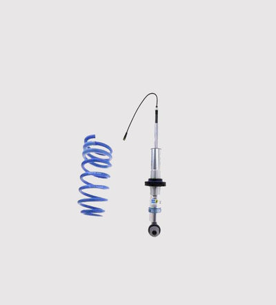 Bilstein  B16 DampTronic Suspension Kit - 49-237276