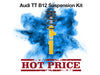 Bilstein B12 Pro Suspension Kit - 46-189578