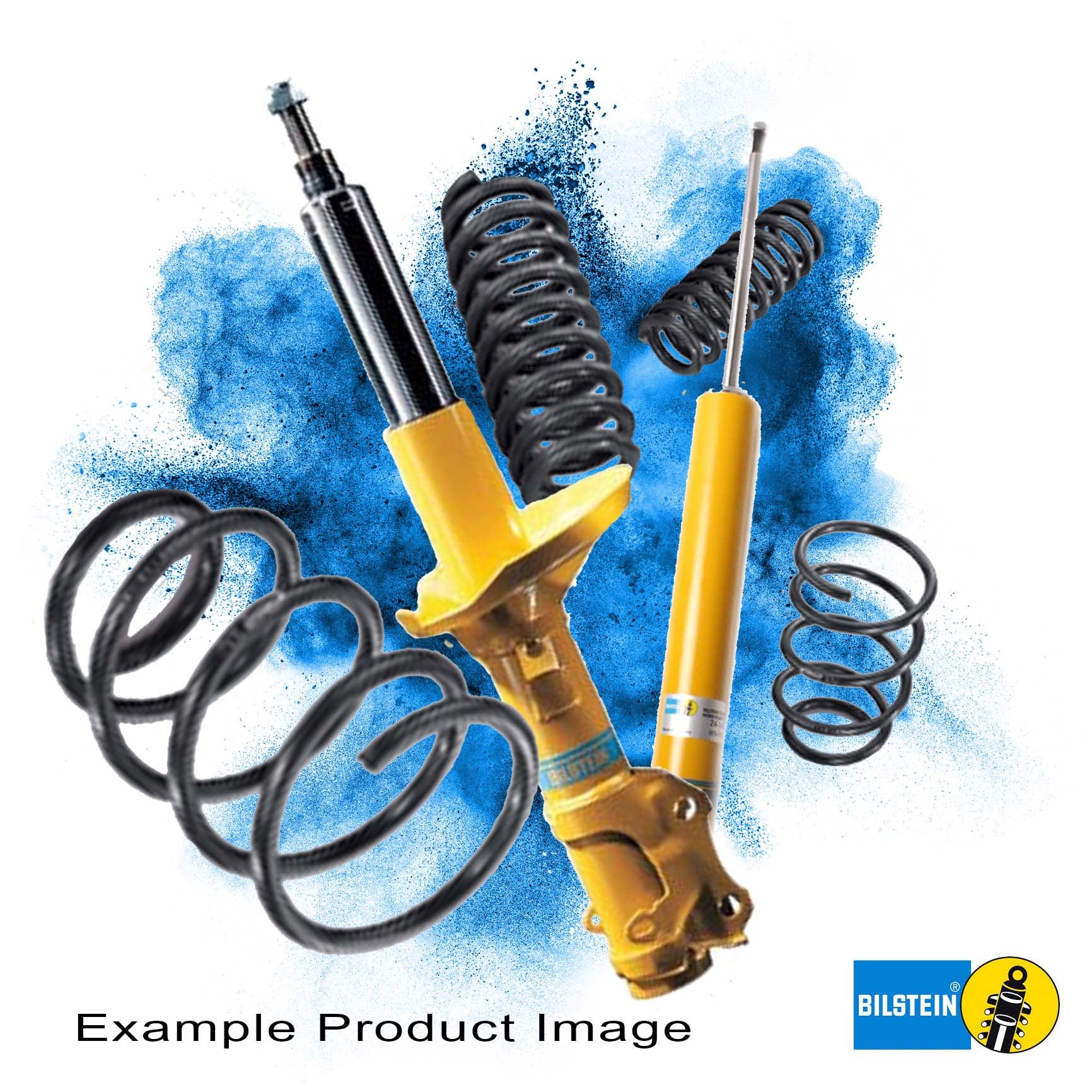 Bilstein B12 Kit 46-258595