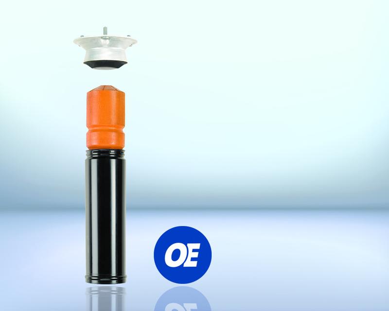 BILSTEIN Front  B1 Service Parts - 11-254676