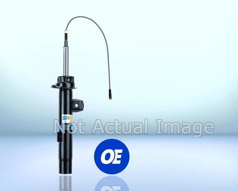 Bilstein Rear B4 Gas Shock Absorber - 24-231732
