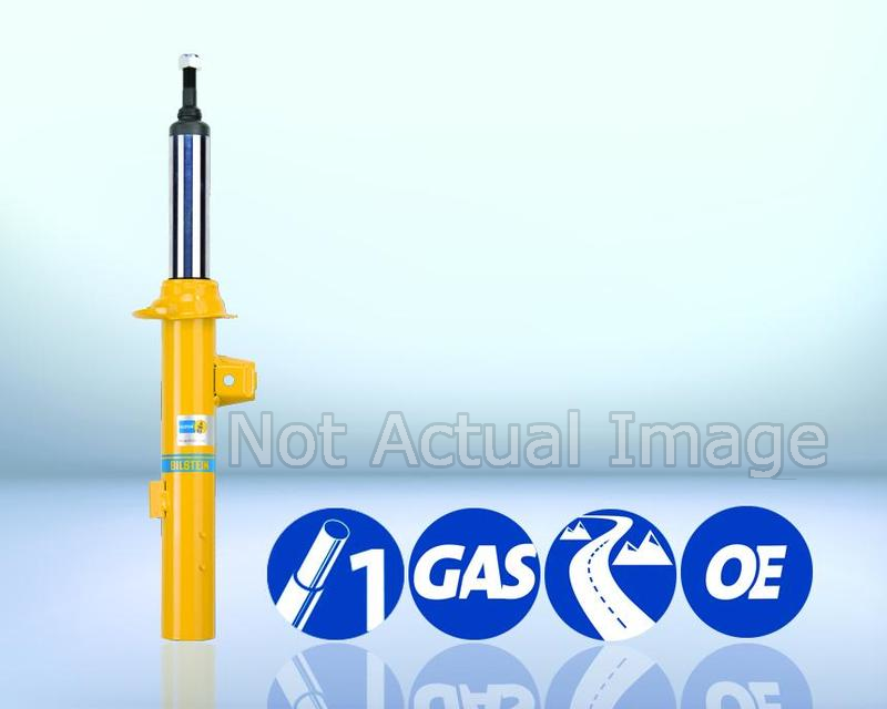 Bilstein Rear B6 Sport Shock Absorber - 24-185141