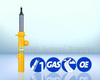 BILSTEIN Rear  B8 5160 - 25-261417