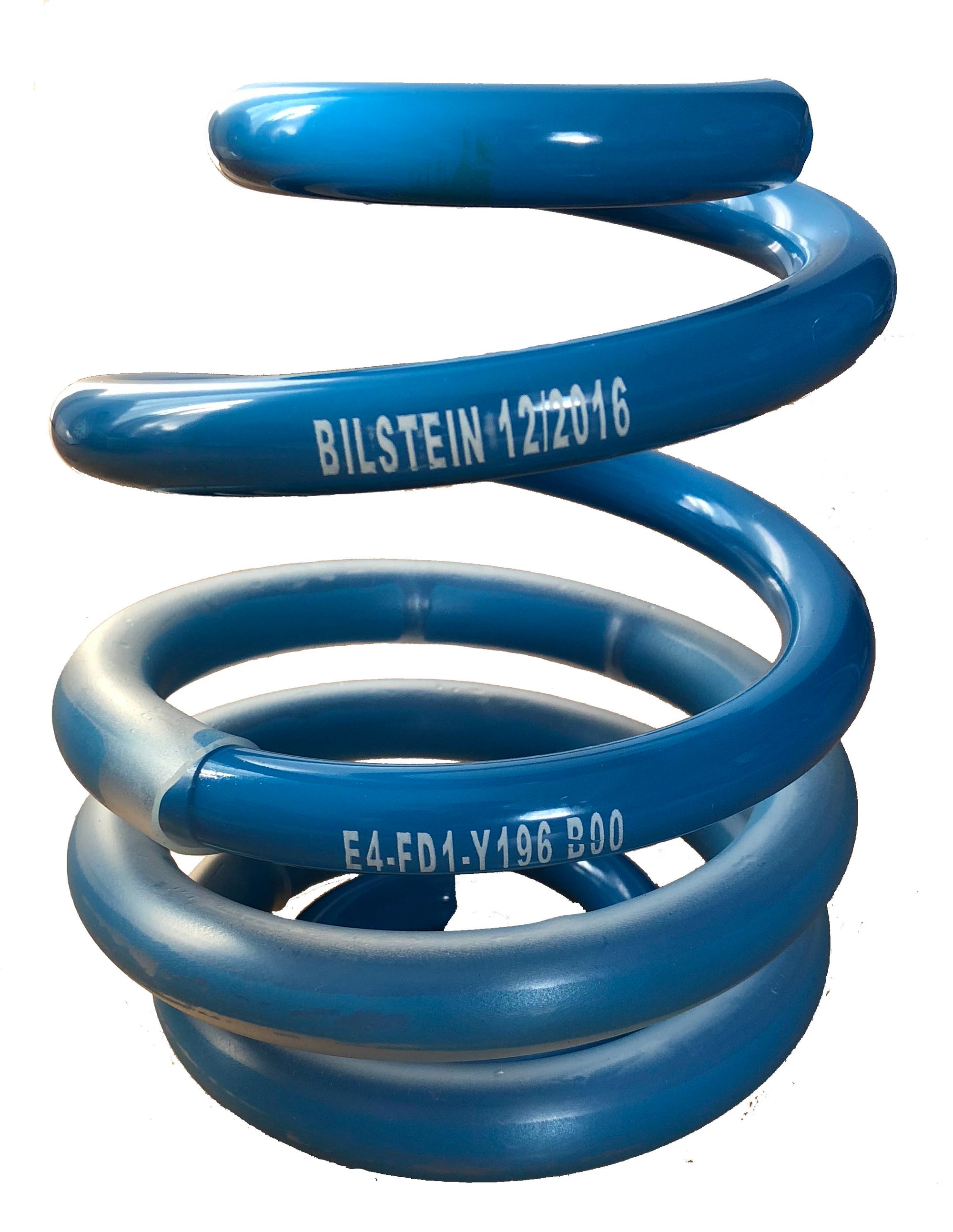 Rear Spring for VW T5 T6 B14 Kit - E4-FD1-Y196B01  superseded by E4-FD1-Y196B02