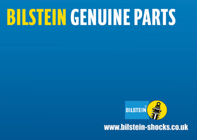 Bilstein 40mm Insert Seal - E4-B36-800A