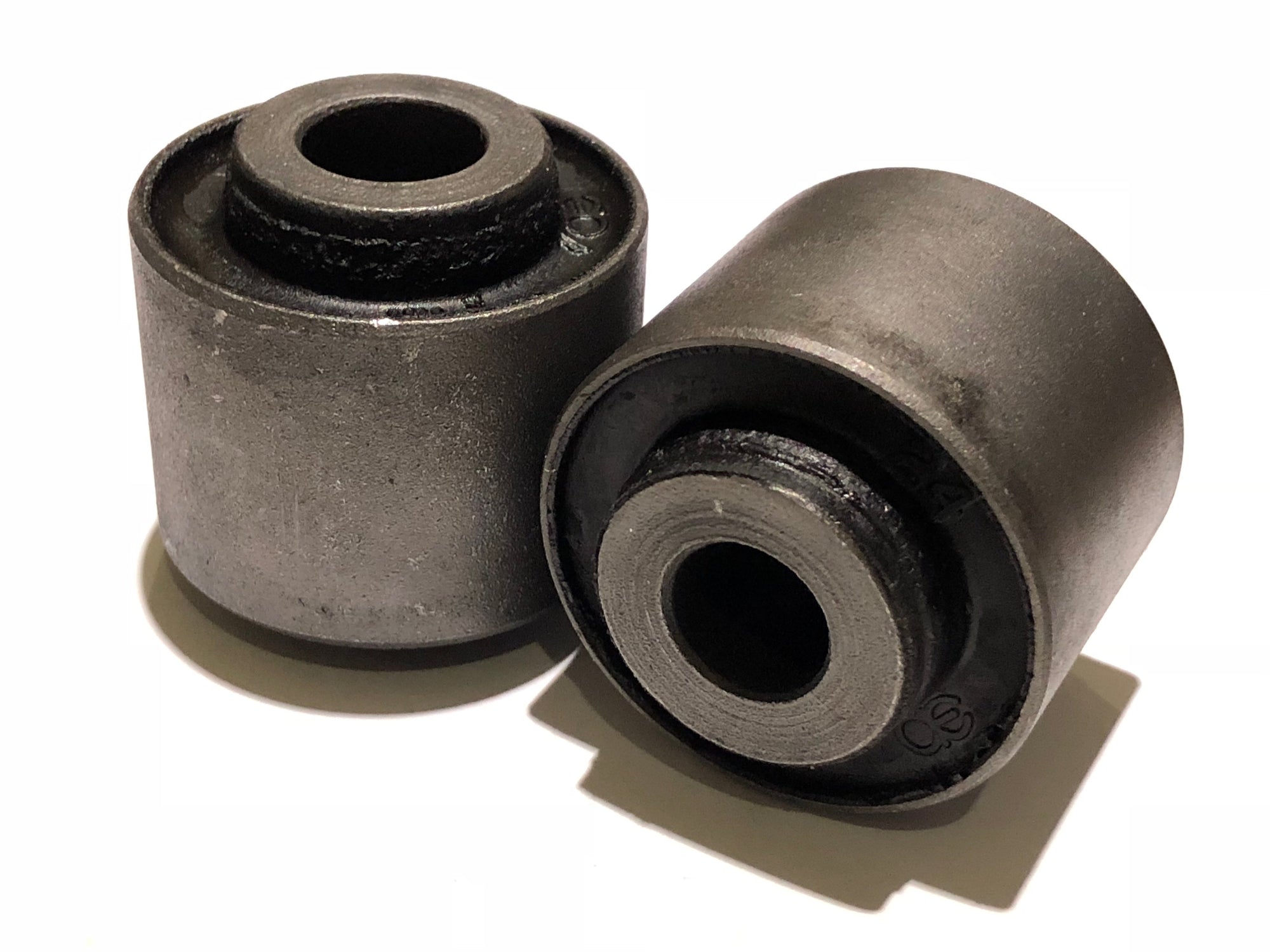 VW T5 Top and Bottom Bush for Bilstein B14 - Genuine Spare Part