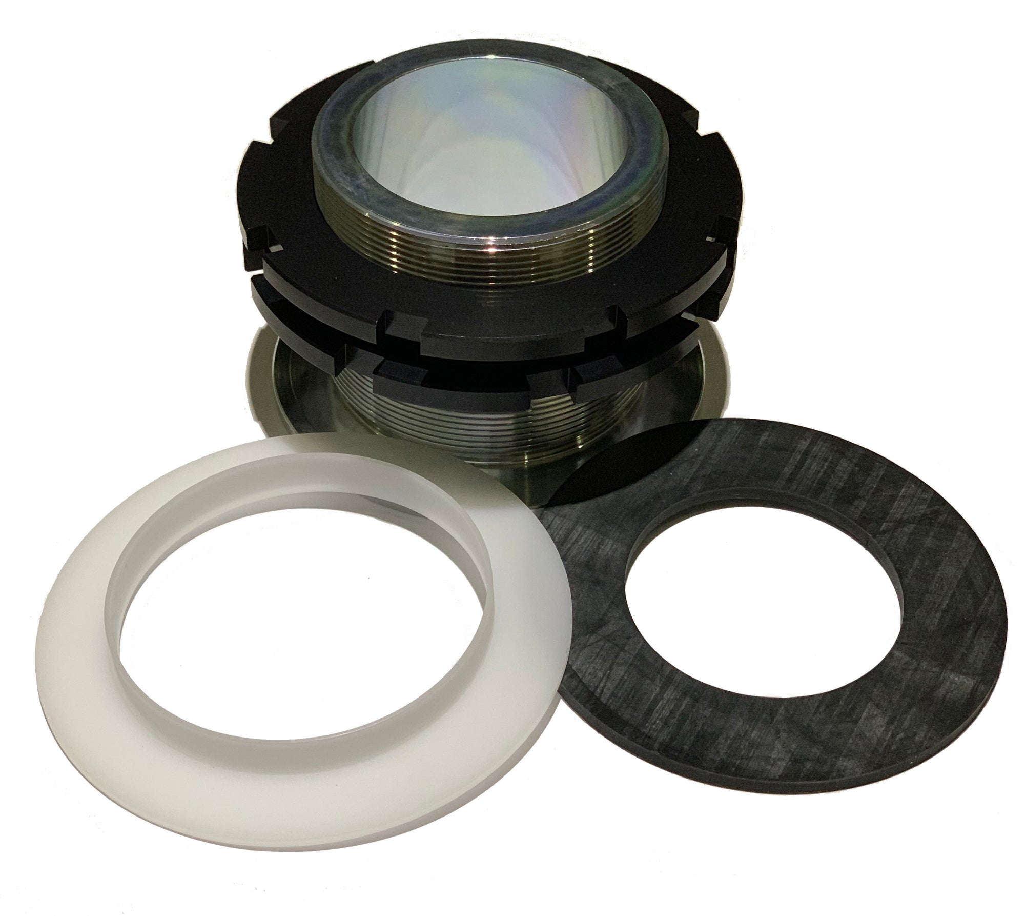 VW Transporter B14 rear adjuster kit