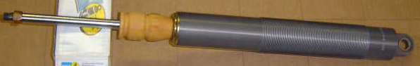GRP A Ford Motorsport Damper - 24-252300